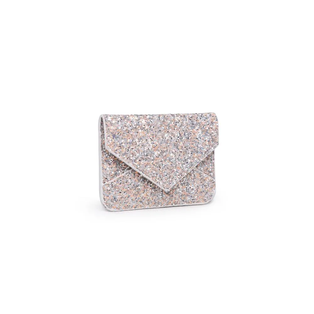 Fifi Confetti Card Holder