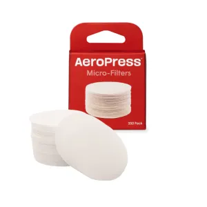 Filters - Aeropress Standard size