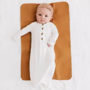 Finley Knotted Gown