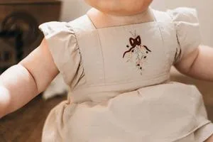 Fir Playsuit