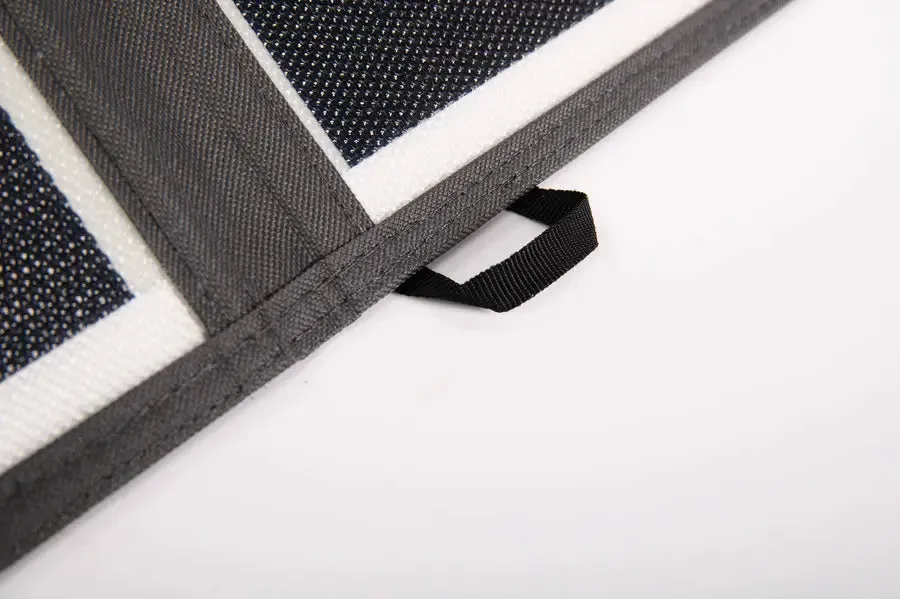 Flexopower Namib 240Watt Teflon Shingle Foldable Solar Panel