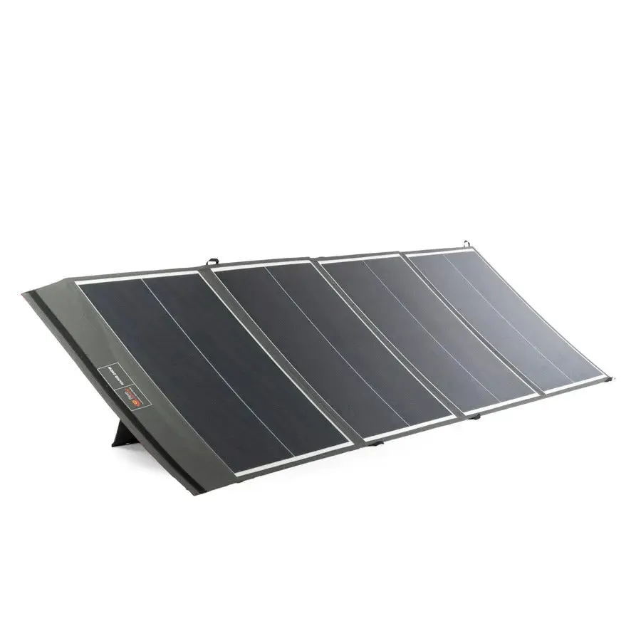 Flexopower Namib 240Watt Teflon Shingle Foldable Solar Panel