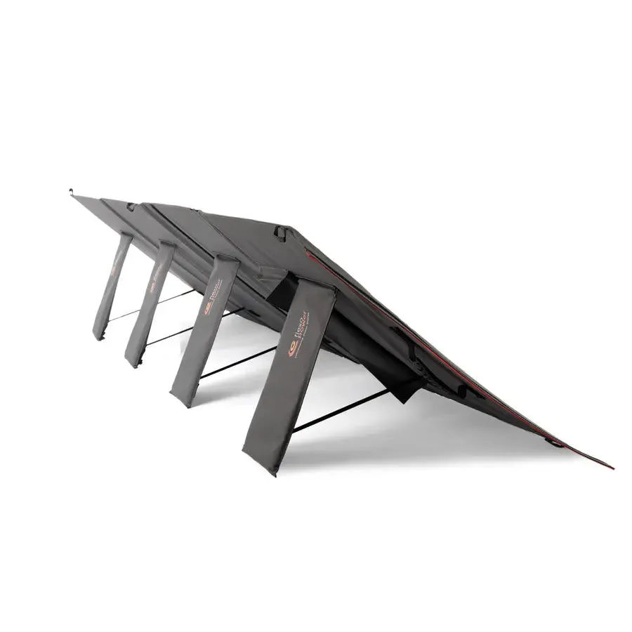 Flexopower Namib 240Watt Teflon Shingle Foldable Solar Panel