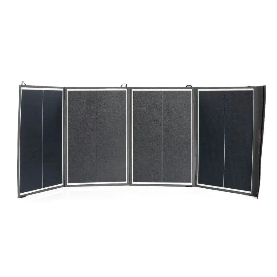 Flexopower Namib 240Watt Teflon Shingle Foldable Solar Panel
