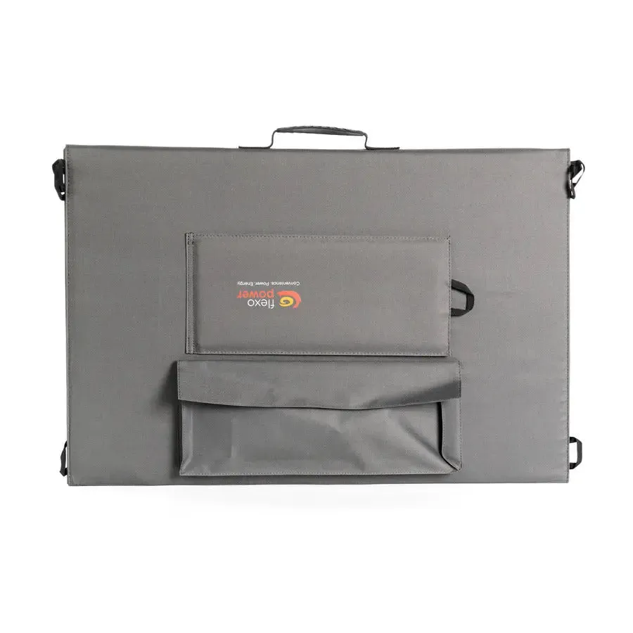 Flexopower Namib 240Watt Teflon Shingle Foldable Solar Panel