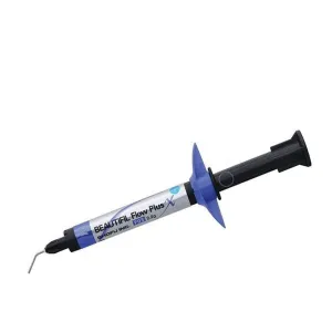 Flow Plus, F03, B1, 2.2g Syringe