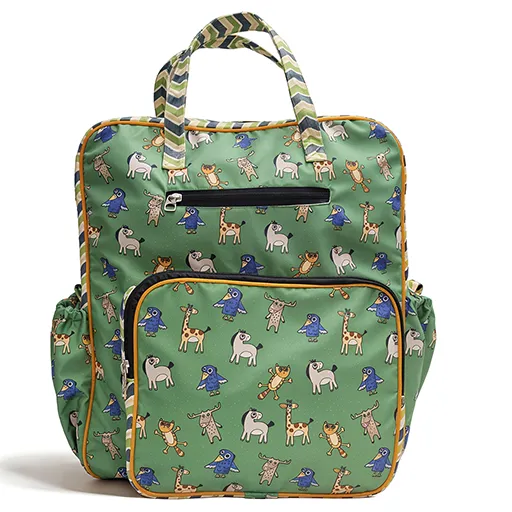 FOREST FRIENDS PRINT Super Saver Combo