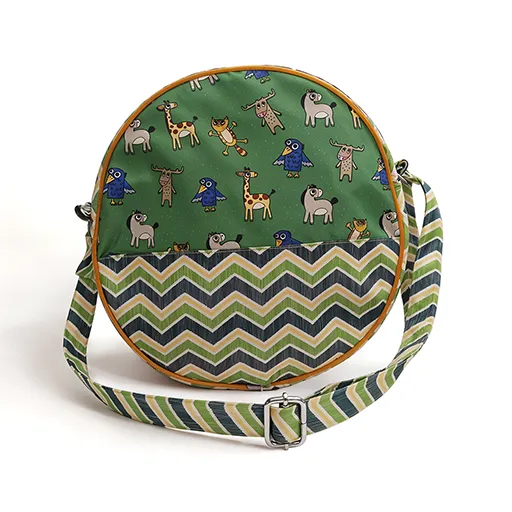 FOREST FRIENDS PRINT Super Saver Combo