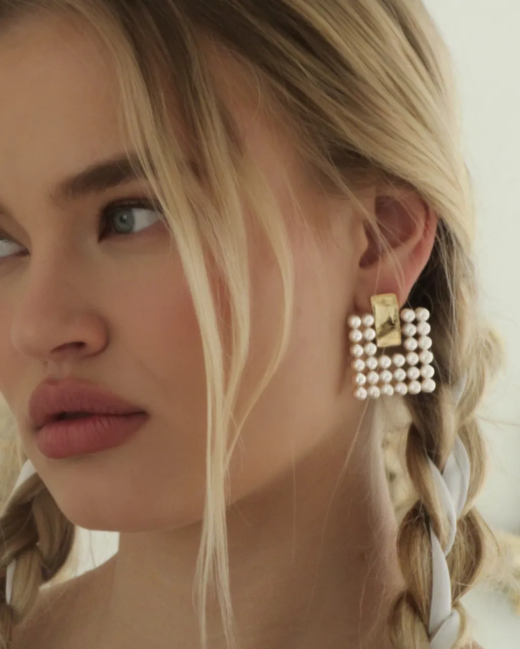 FOREVER EARRING