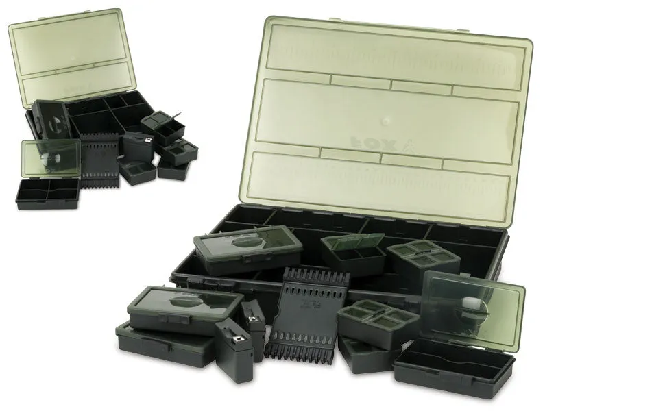 Fox Royale LOADED box MEDIUM