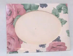 FRAME-PLACE CARD HOLDER