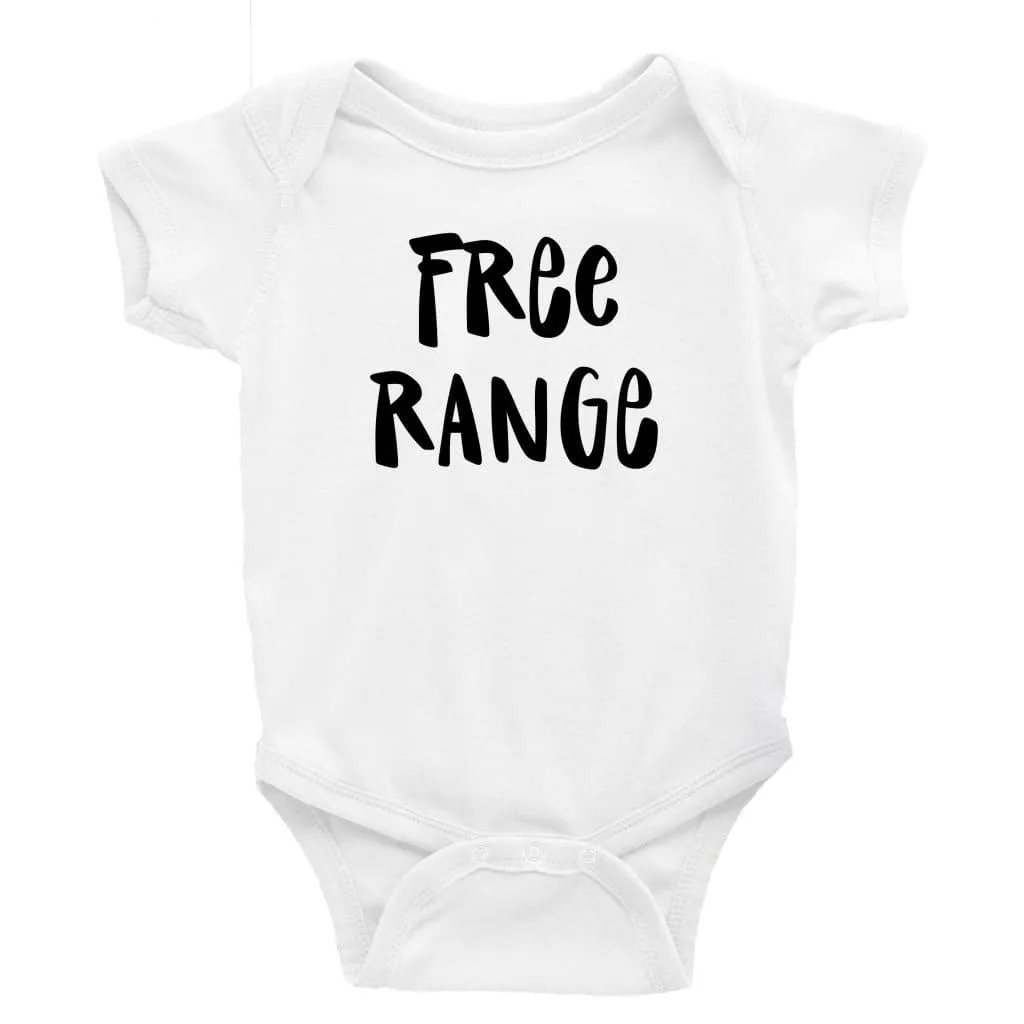 Free Range