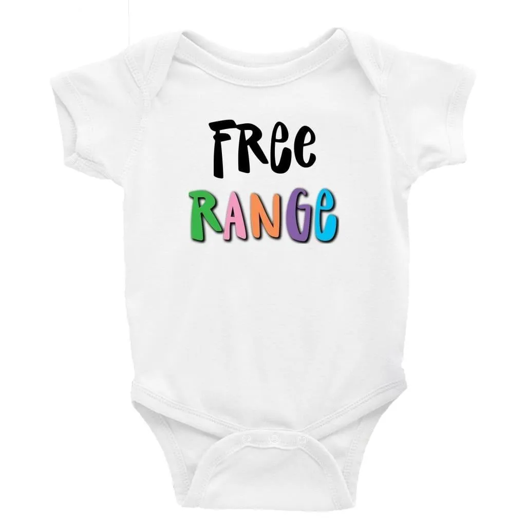 Free Range