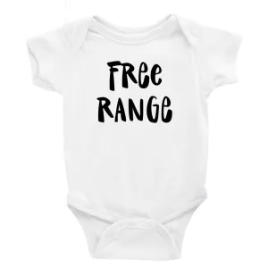 Free Range