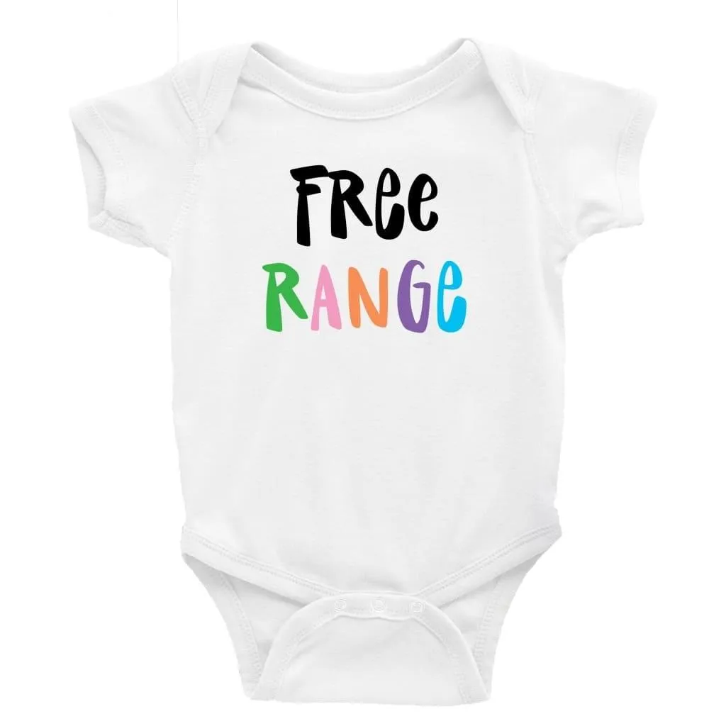 Free Range