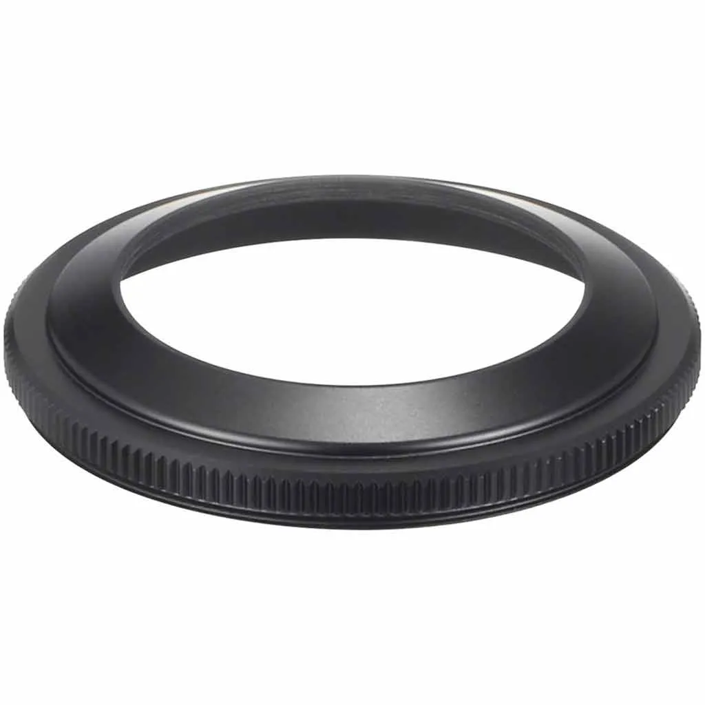 Fujifilm GF 50mm f/3.5 R LM WR