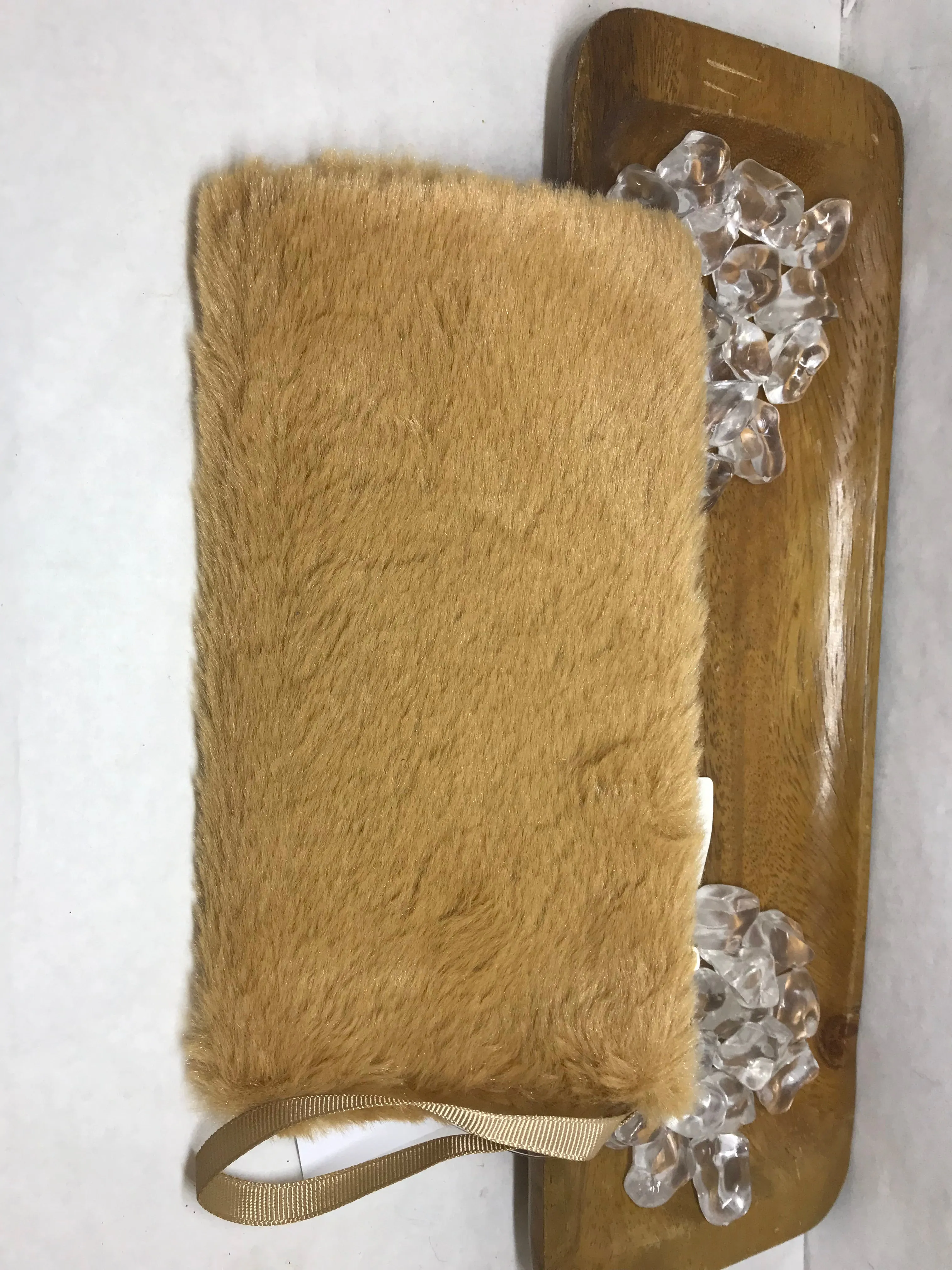 Fur Pouch