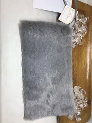 Fur Pouch