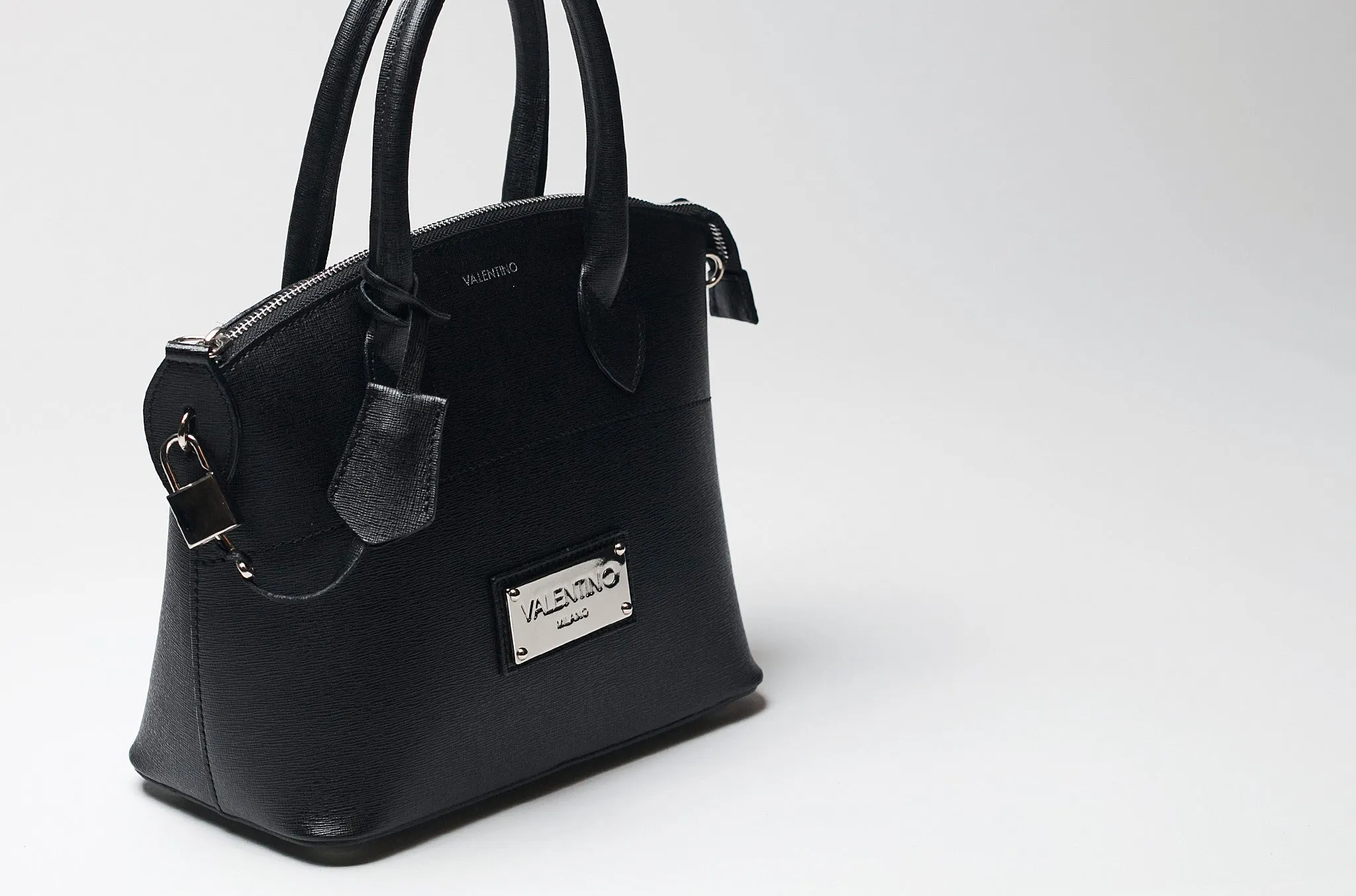 FW15 - Classics - Brav - Black