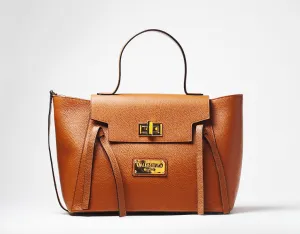 FW15 - Classics - Camilla - Whiskey