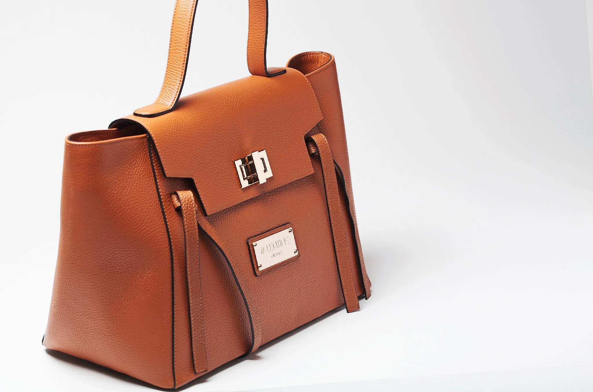 FW15 - Classics - Camilla - Whiskey