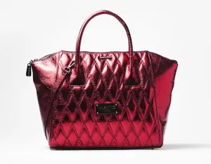 FW15 - Holiday - Gigi - Marsala - Diamond