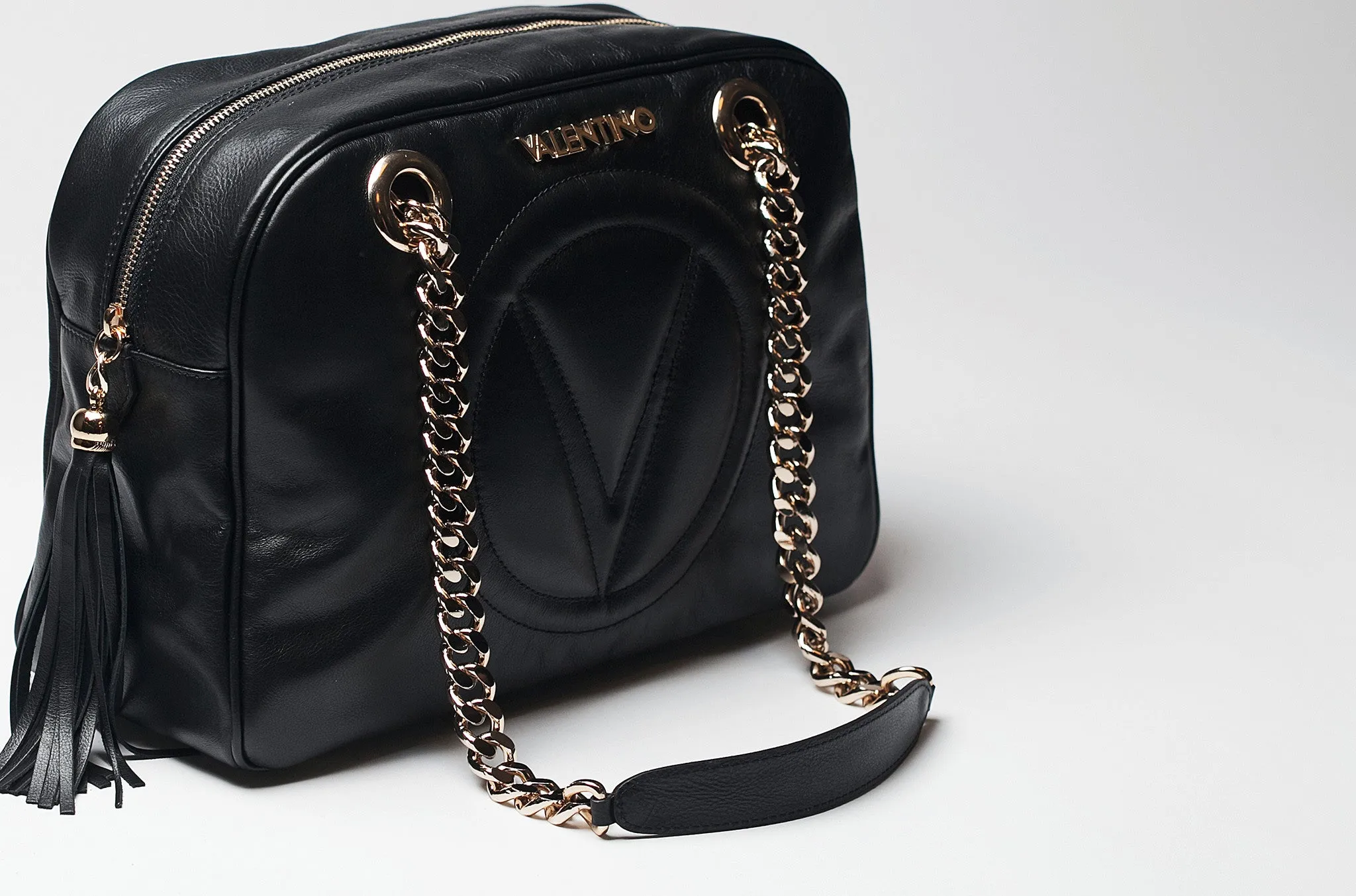 FW15 - Signature - Madonna - Black
