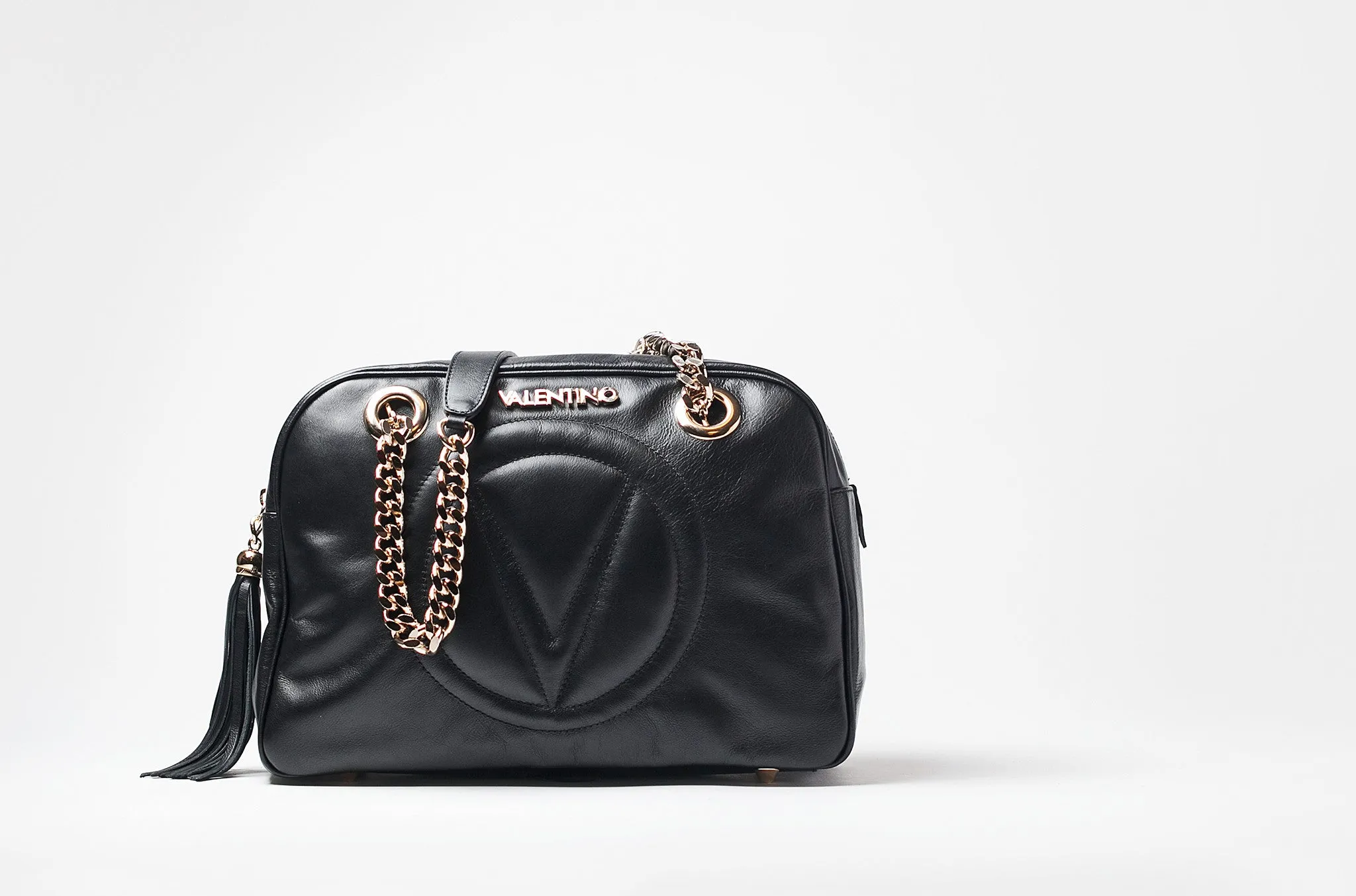FW15 - Signature - Madonna - Black