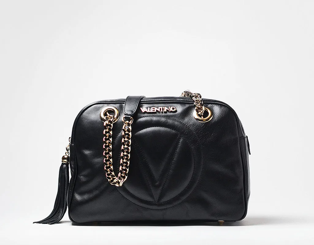 FW15 - Signature - Madonna - Black