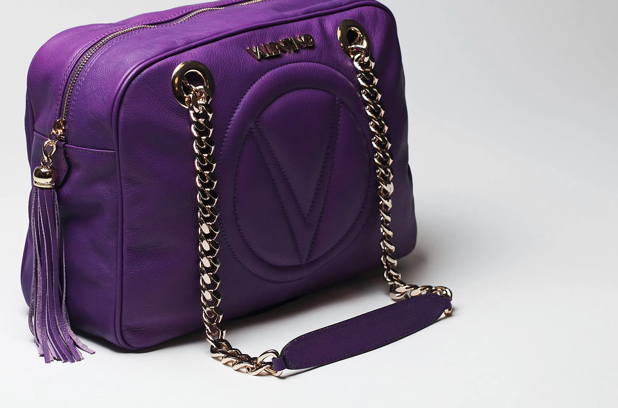 FW15 - Signature - Madonna - Violet