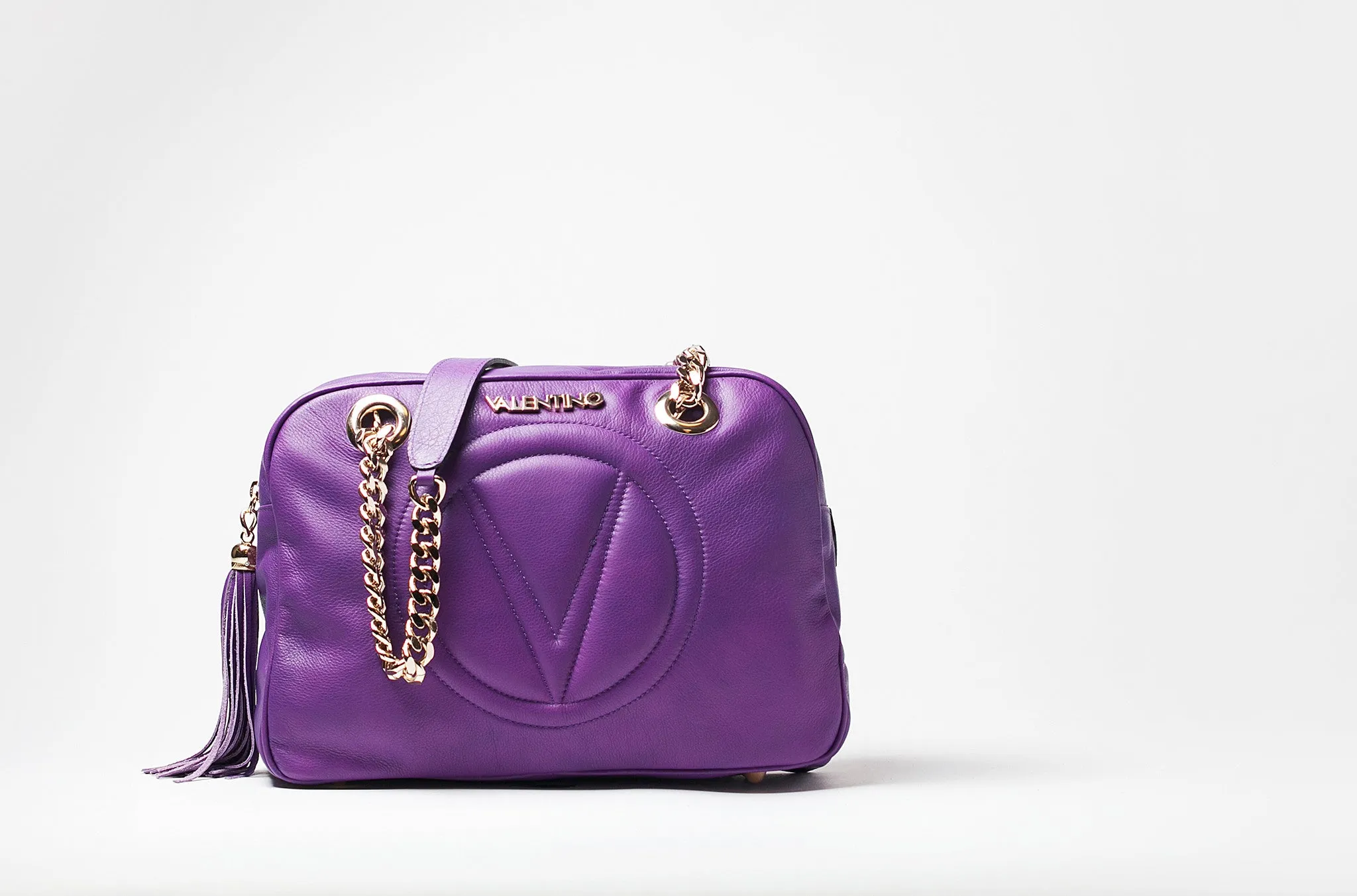 FW15 - Signature - Madonna - Violet