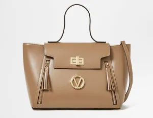FW19 - Soave - Camilla - Mocha   Cream