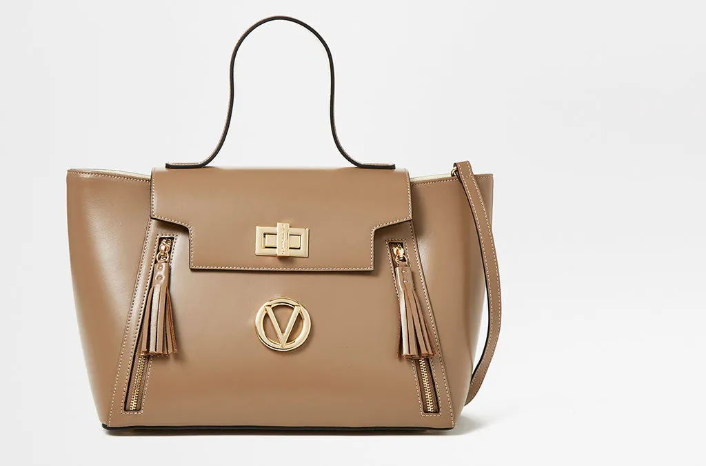 FW19 - Soave - Camilla - Mocha   Cream