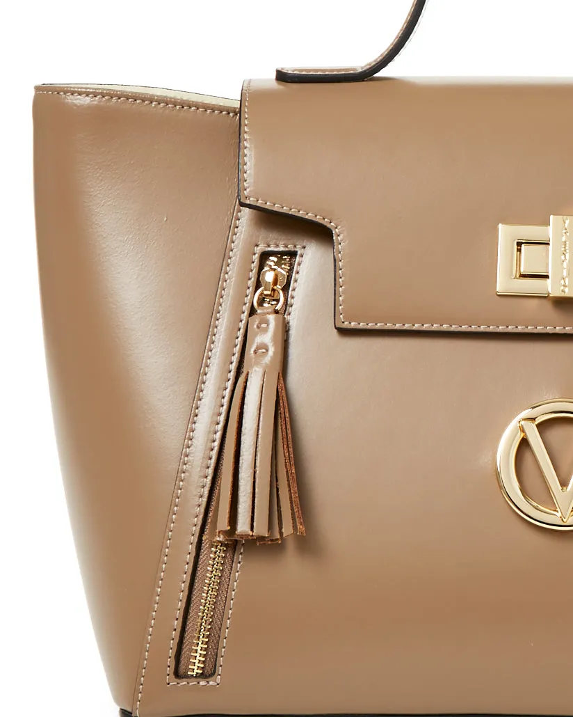 FW19 - Soave - Camilla - Mocha   Cream