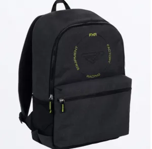 FXR Racing Holeshot Bag 25