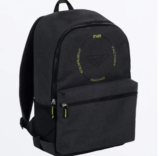 FXR Racing Holeshot Bag 25