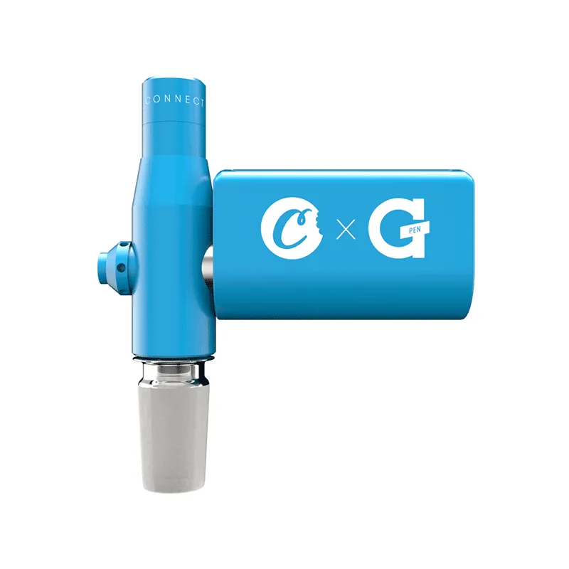G Pen Connect X Cookies vaporizer
