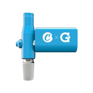 G Pen Connect X Cookies vaporizer