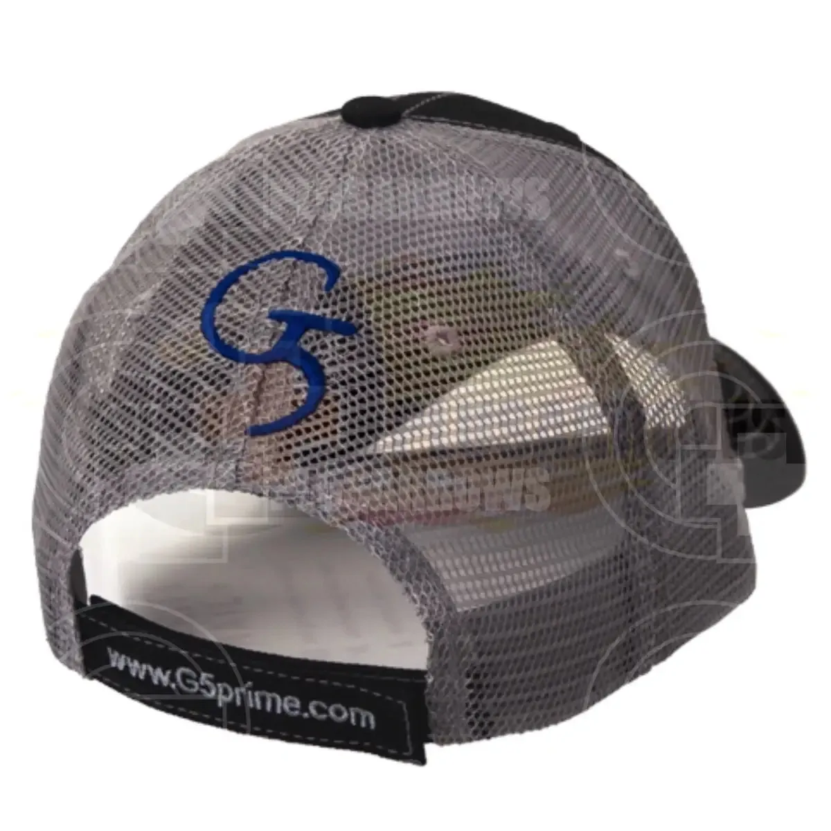 G5 Prime Shooter’s Cap