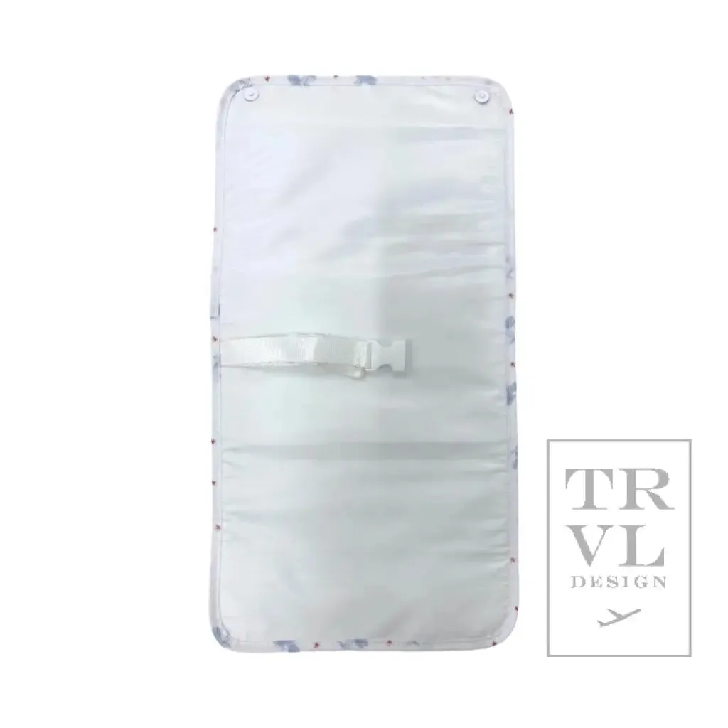 Game Changer Changing Pad | Airplanes