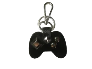 Game Controller Key Ring