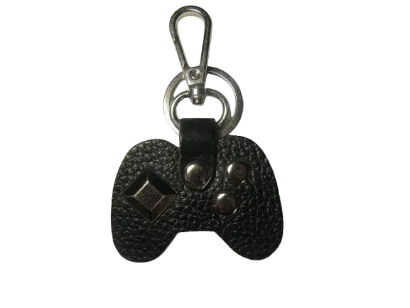 Game Controller Key Ring