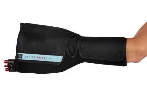 Game Ready Hand/Wrist Sleeve