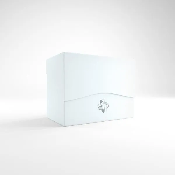 Gamegenic Side Holder 100  XL - White