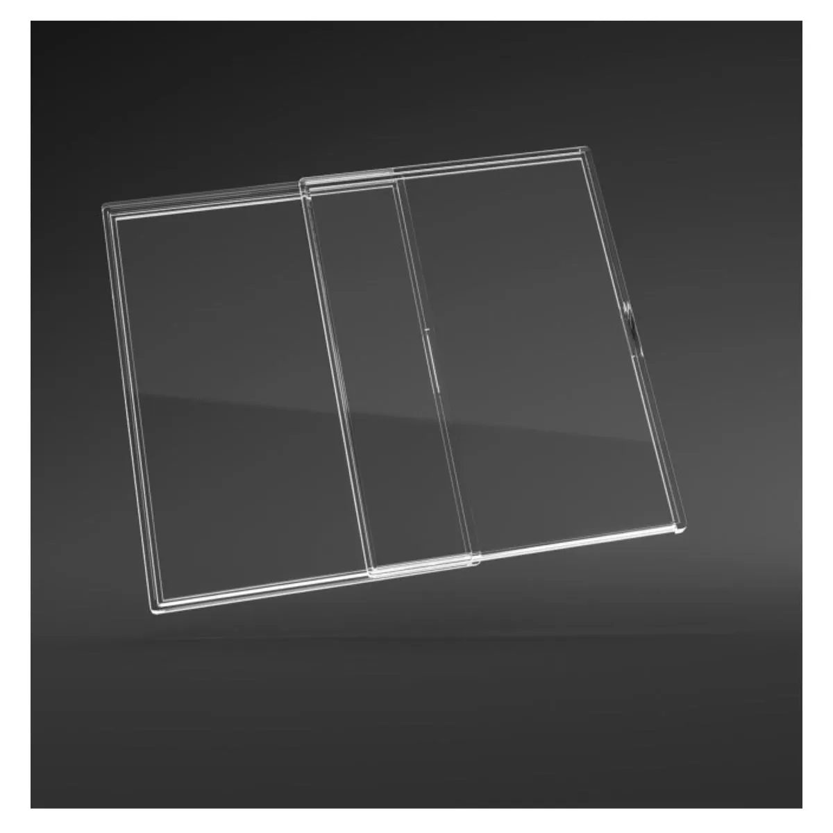 Gamegenic Slide Card Case (12 pack)