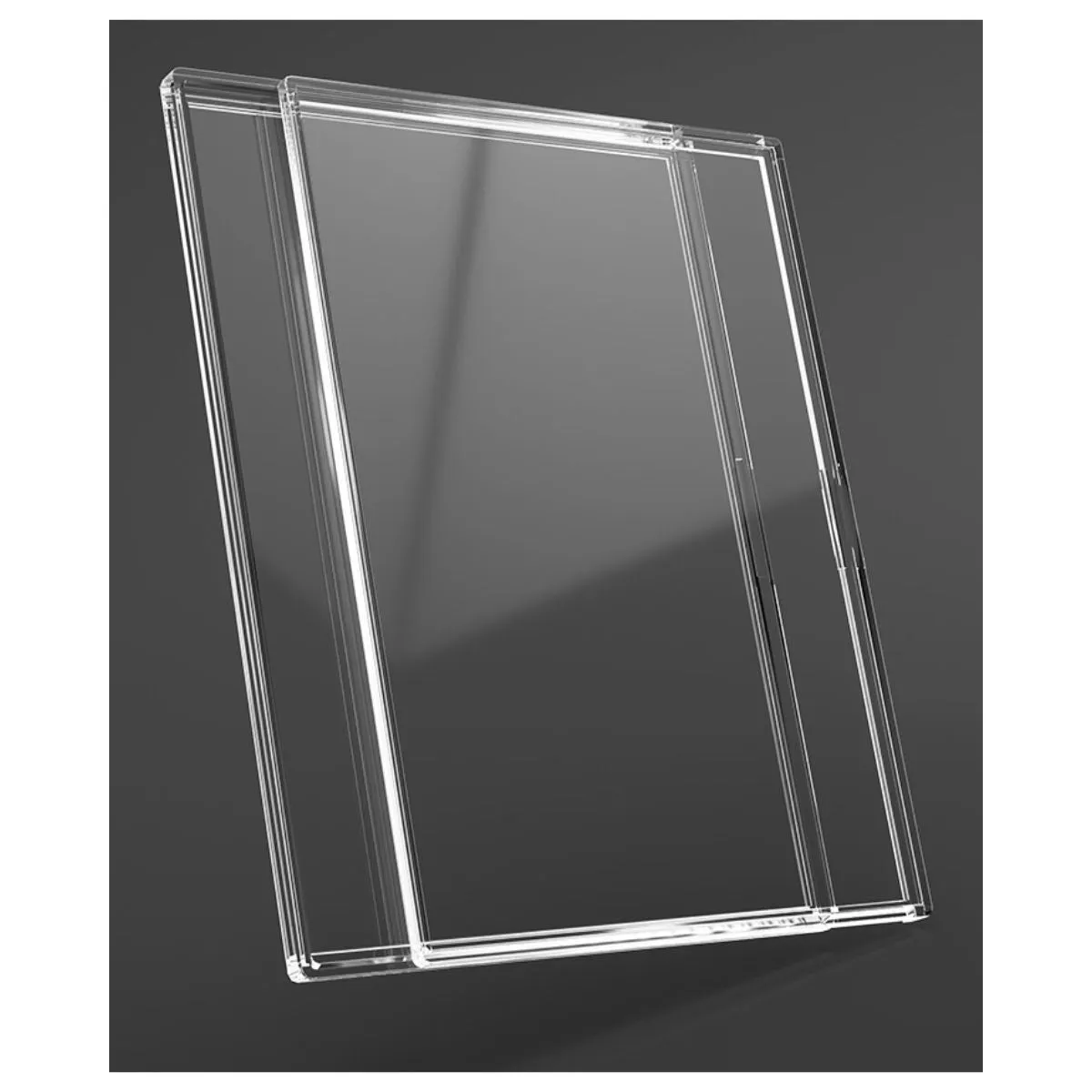 Gamegenic Slide Card Case (12 pack)