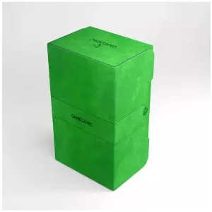 Gamegenic Stronghold 200  Convertible - Green
