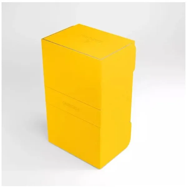 Gamegenic Stronghold 200  Convertible - Yellow