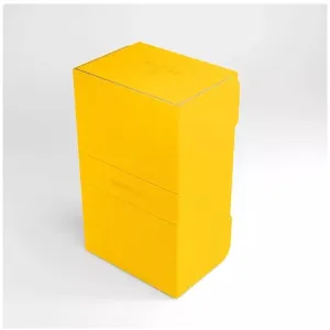 Gamegenic Stronghold 200  Convertible - Yellow