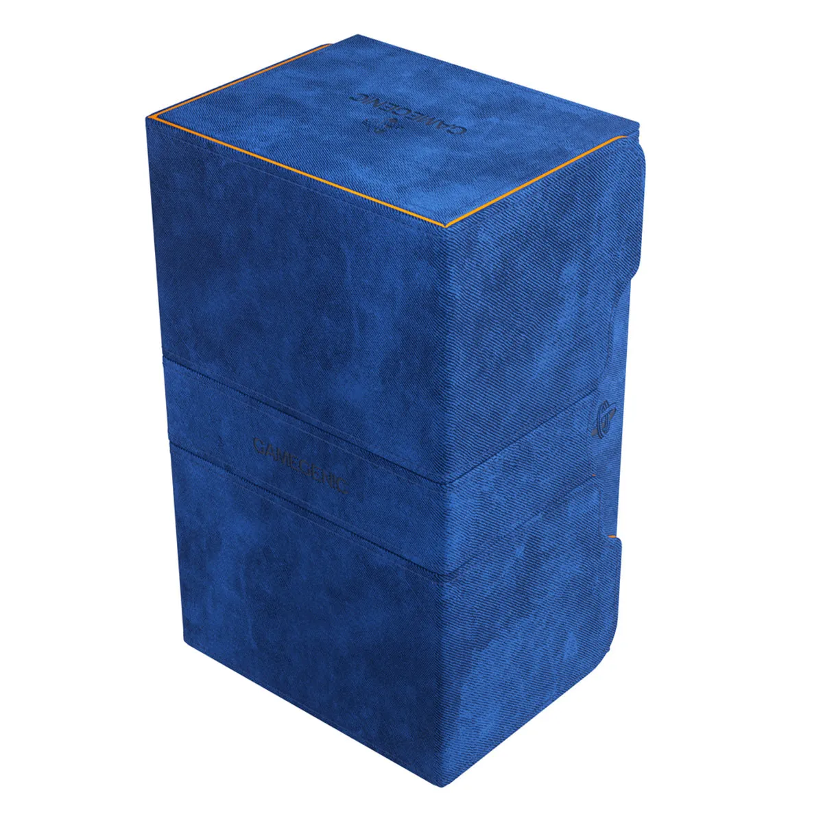 Gamegenic Stronghold 200  XL Blue/Orange
